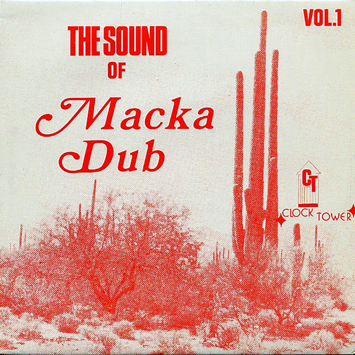ВИНИЛОВЫЕ диски Aston Familyman Barrett, Carlton Barrett и др. - Macka Dub