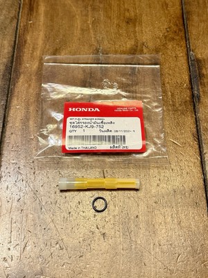 HONDA Fuel Strainer Screen EB2500C EB3000K1 EB4000X  16952-KJ9-752 Genuine OEM