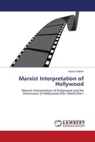 Kemal Yildirim | Marxist Interpretation Of Hollywood | Taschenbuch | Englisch
