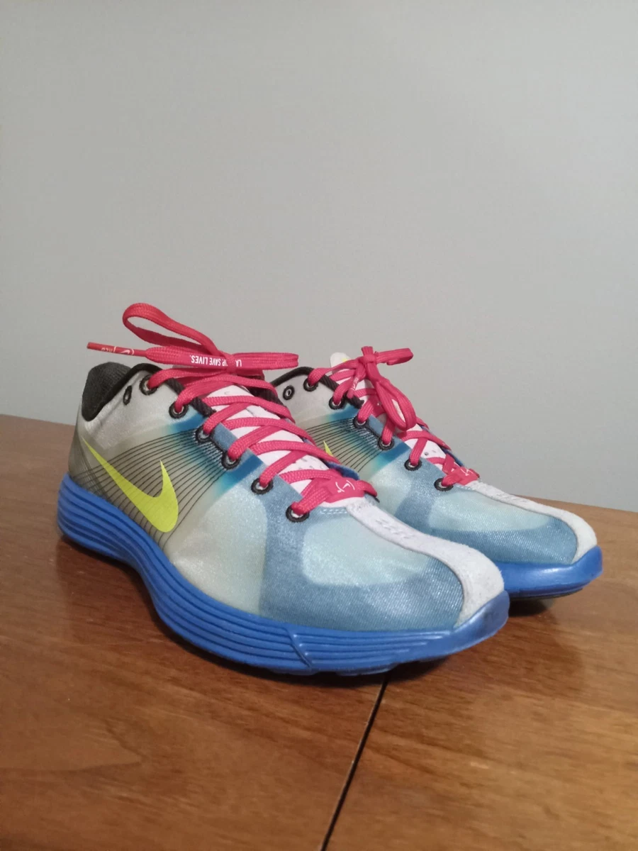 Nike Lunaracer 4 White for Sale | Authenticity Guaranteed | eBay
