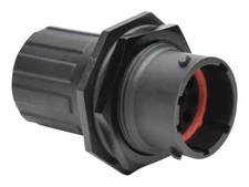 1pc AMPHENOL SINE/TUCHEL RTS714N12PHEC03 Circular Connector