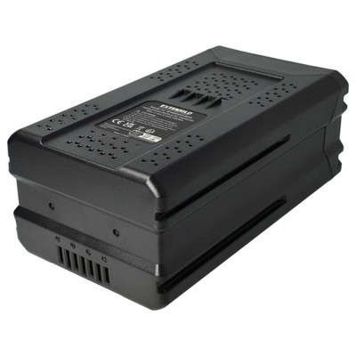 Akku für Stiga Combi 43 AE Combi 48 AE Combi 43 S AE Combi 50 S AE 6Ah 80V