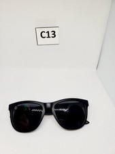 Knockaround Sunglasses Premiums kids black Frame need new Lens