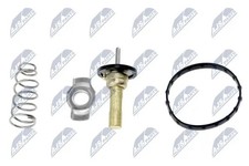 Thermostat Smart FORTWO