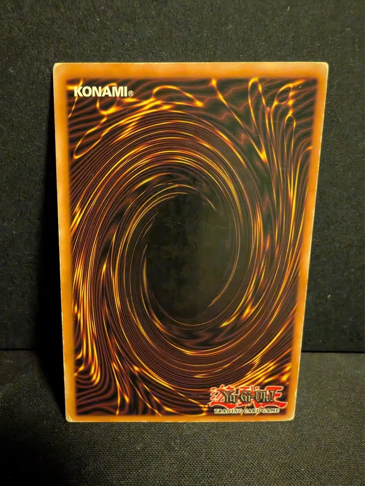 Silent Doom [1st Edition] GLAS-EN094 YuGiOh Gladiator's Assault - Image 2 of 2