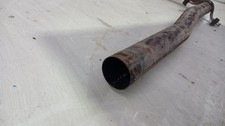 Tube d'échappement Volkswagen GOLF