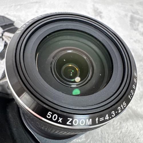 A5 FUJIFILM FINEPIX S9900W FinePix Digitalkamera - Bild 2 von 8