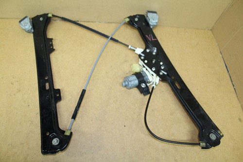 BMW 5 E60 limousine Fensterhebermotor mit Gestänge vorne links 6981141 7184383