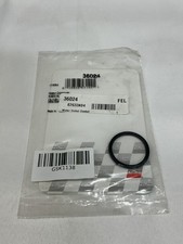 Fel-Pro 36024 Multi-Purpose O-Ring Subaru Coolant Pipe Seal 2 Pack