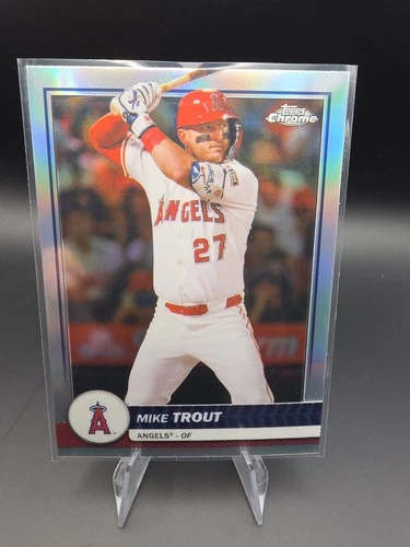 Mike Trout