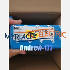 NEW SICK WLG12-P537 Brand New Automated Encoder WLG12 P537