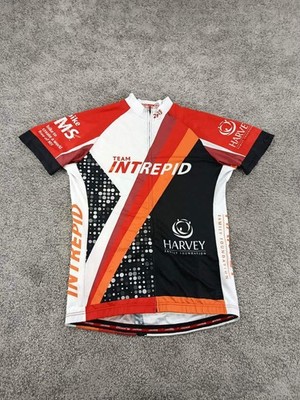 jakroo Herren Fahrradtrikot Gr. XL - 7537 Radsport Straße Atmungsaktiv