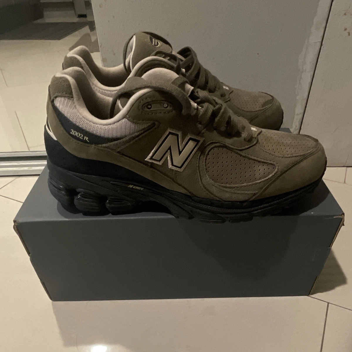 25+ New Balance 2002R Low Black for sale | Updated Oct 2026