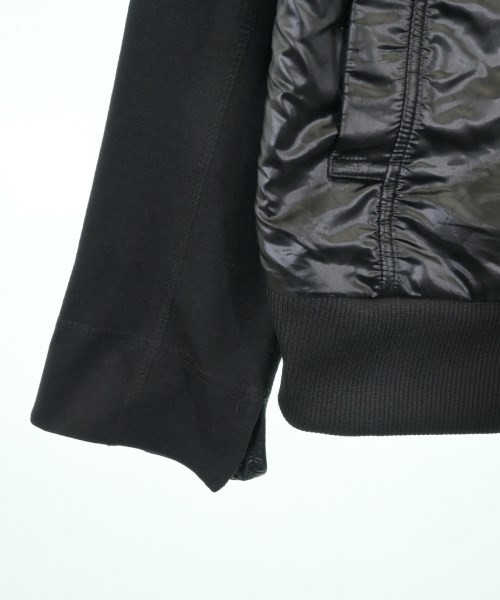 MK MICHEL KLEIN Hoodies Black 48(Approx. L) 2200594853046