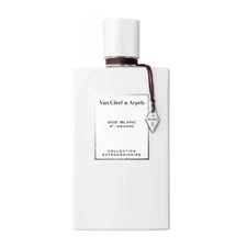 Van Cleef & Arpels Unisex Coll Extraordinaire Oud Blanc EDP 2.5 oz NWB