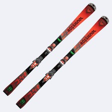2026 Rossignol Hero Elite ST TI Skis W/ SPX 1...