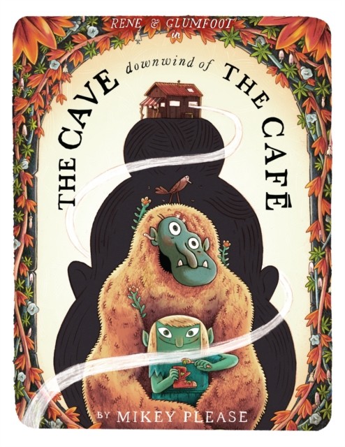 Cave Downwind Of The Cafe - Image 3