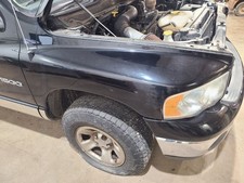 Passenger Fender Front Excluding Srt10 Fits 02-05 Dodge 1500 Pickup 649384