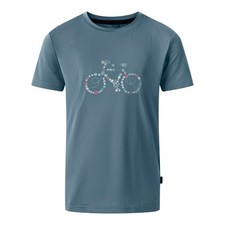 Dare 2B Childrens/Kids Amuse II Bicycle T-Shirt RG11921