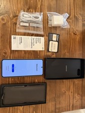 Samsung Galaxy Z Flip 6 512GB, Blue, Verizon