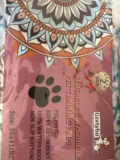 Gsvtybn Reusable & Washable Pet Training Pads
