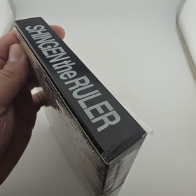 Shingen The Ruler - Box Only - Nintendo - Nes - Shrink - Authentic (No Game)