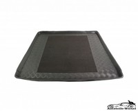 Kofferraumwanne Kofferraummatte FüR Ford Galaxy Hinten 06-15