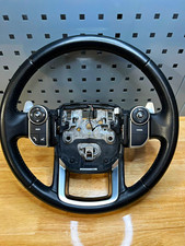 Land Rover Range Rover Sport 2014-2022 L494 Leather Steering Wheel Core