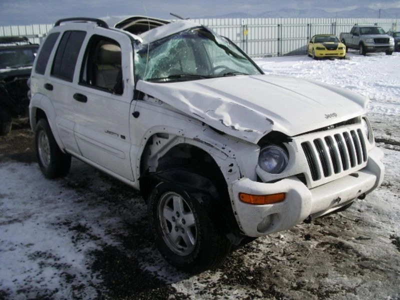 Seat Belt Front Bucket Seat Driver Retractor Fits 02-07 LIBERTY 349641 Foto 3 de 4