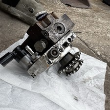 Fuel Injection Pump-DIESEL, Turbo Bostech HPP7334