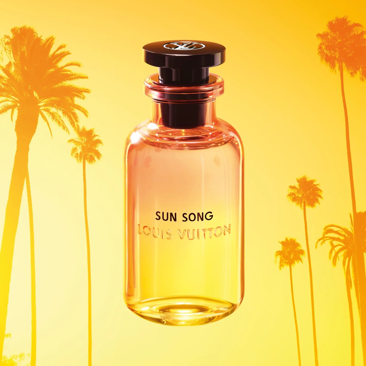 LOUIS VUITTON SUN SONG 100ml 香水 Sun Song Louis Vuitton Cologne Men 100ml | eBay