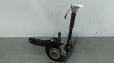 MERCEDES GLA CLASS LEFT REAR SUSPENSION 2.0L Petrol 13-20