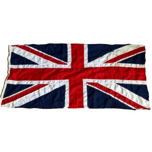 Union Jack Flag Cotton | eBay