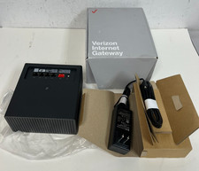 Verizon Business Internet Gateway Router FSNO21VA 4 Ports LAN WIFI 6