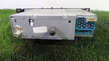 Autoradio BMW 316