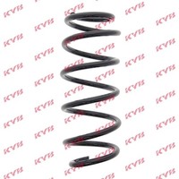 1X Fahrwerksfeder K-Flex KYB RH3552 FüR VW 2KB 2CJ 2KA 2KH 2CH 2CB 2CA 2KJ Caddy