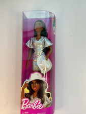 Barbie Fashionistas bambola 239 bambola cowgirl glitter