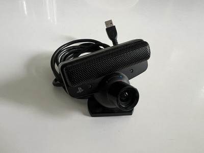 Original Sony Playstation 3 / PS3 Move Kamera