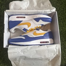 Nike Air Max 1 '87 By You Ken Griffey Jr Collab US Men Size 10 Swingman