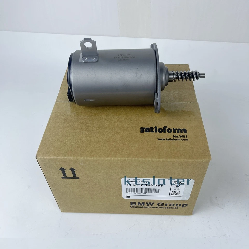 For BMW 328i 528i X3 X5 Eccentric Shaft Actuator Valvetronic Motor 11377548388 - Imagem 2 de 4
