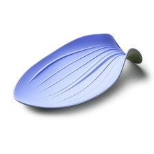 Zeal L220V Spoon Rest, Purple