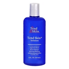 TEND SKIN SOLUTION 4 fl oz(CHOOSE YOURS)