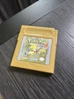 New ListingPokemon Gold Version (Nintendo Game Boy Color, 2000)