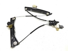 BMW 4 F32 F33 2014 Vorne links Fensterheber elektrisch ohne Motor T�r vorne