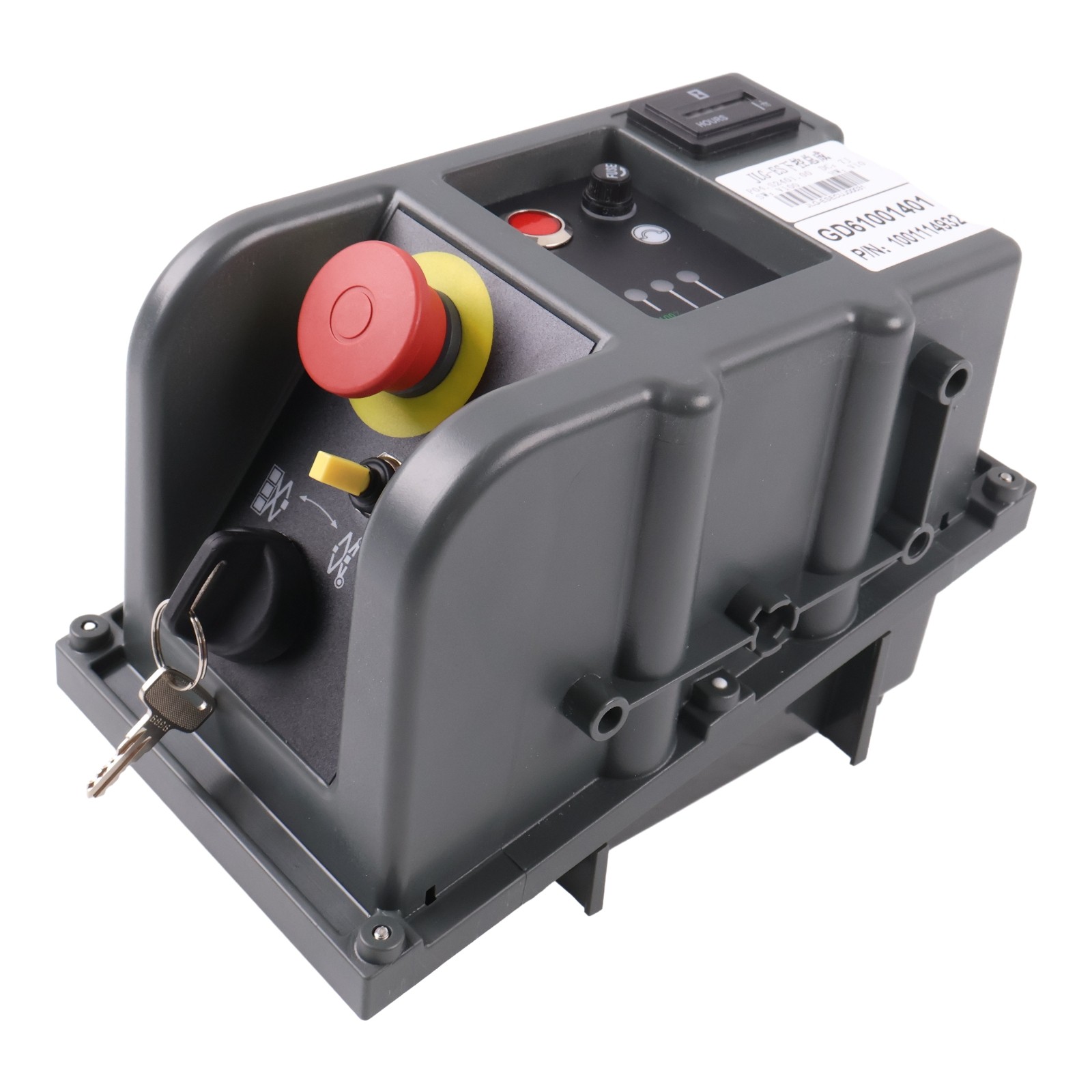 1001114932 Electric Control Box For JLG Scissor Lift 1930ES 2032ES 2646ES 3246ES