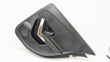 MERCEDES A CLASS W177 DOOR CARD PANEL REAR RIGHT DRIVER SIDE A1777303600 2018