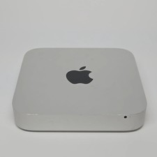 2012 Apple Mac Mini i5 2.5GHz 4GB RAM 500GB HDD Silver A1347