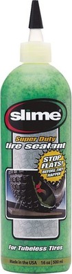 Slime 10011 Super Duty 16 oz.