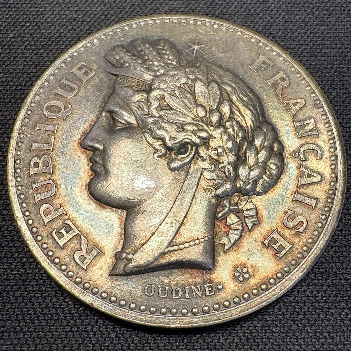 1879 Year French Coins for sale | eBay