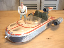Star Wars Land Speeder 1995